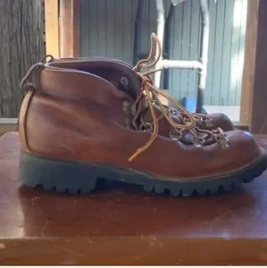 Danner Shoes Danner Hiking Boots Poshmark